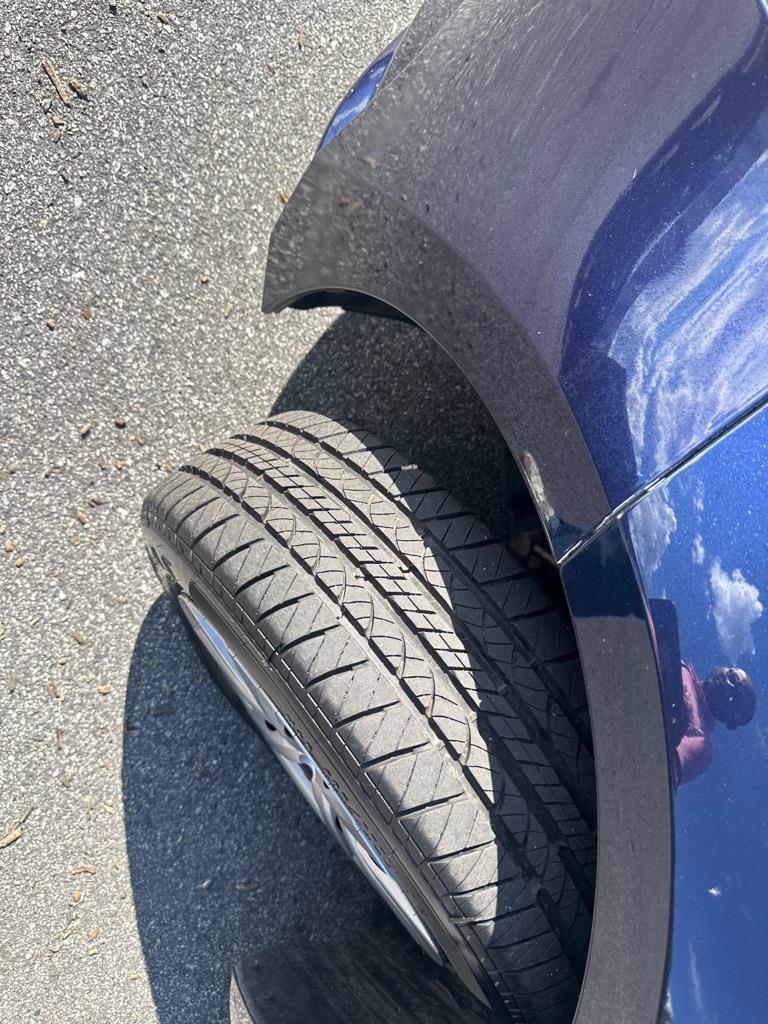 2021 Toyota Corolla LE photo 34