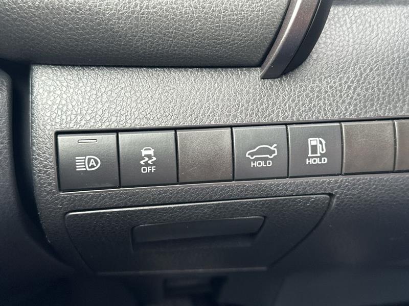 Toyota Camry XSE 2019