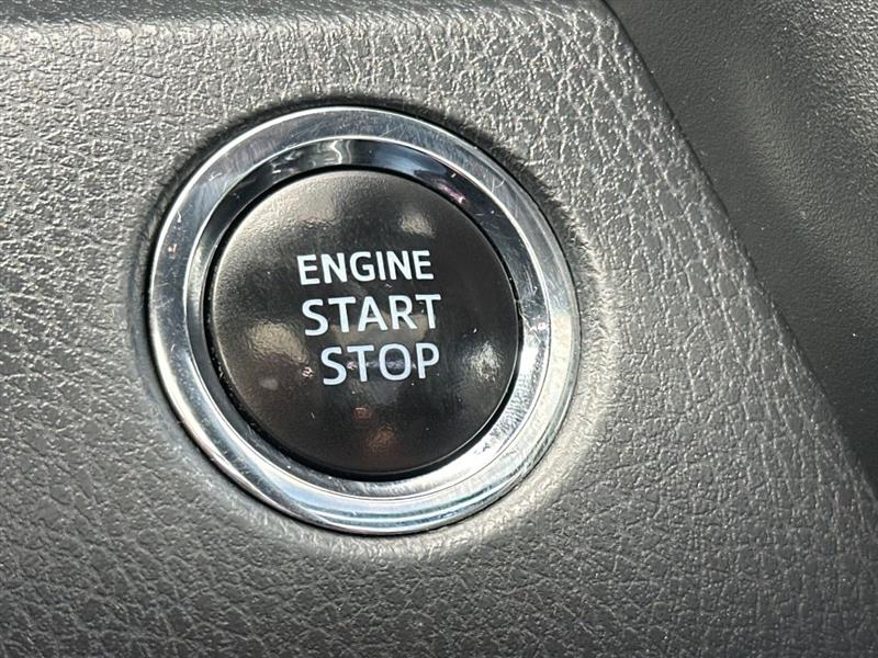 Toyota Camry XSE 2019