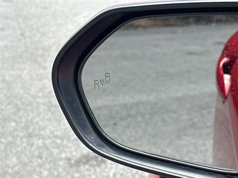 Toyota Camry XSE 2019