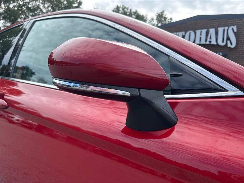 Toyota Camry XSE 2019