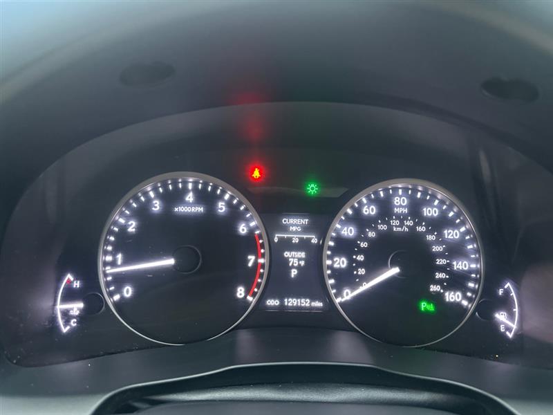 2014 Lexus ES 350 photo 30