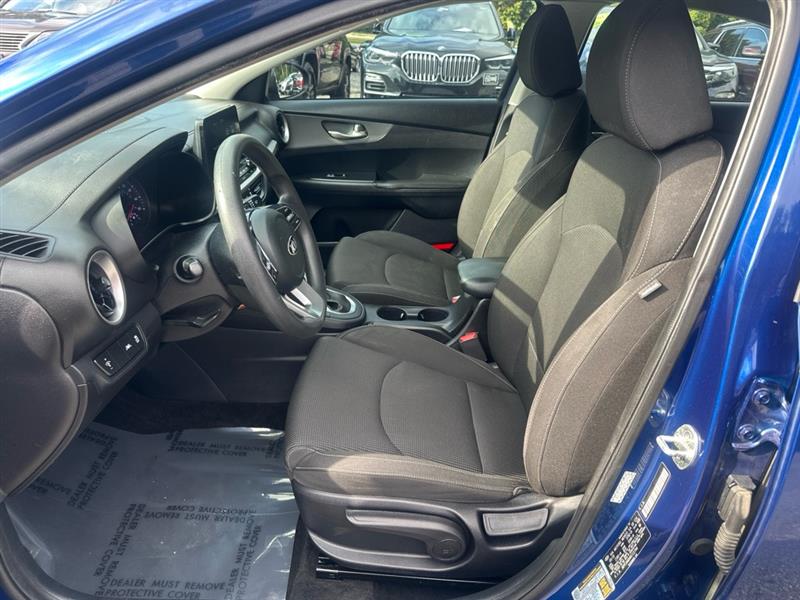 Kia Forte FE 2019 Kia Forte FE 2019