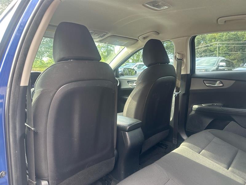 Kia Forte FE 2019 Kia Forte FE 2019