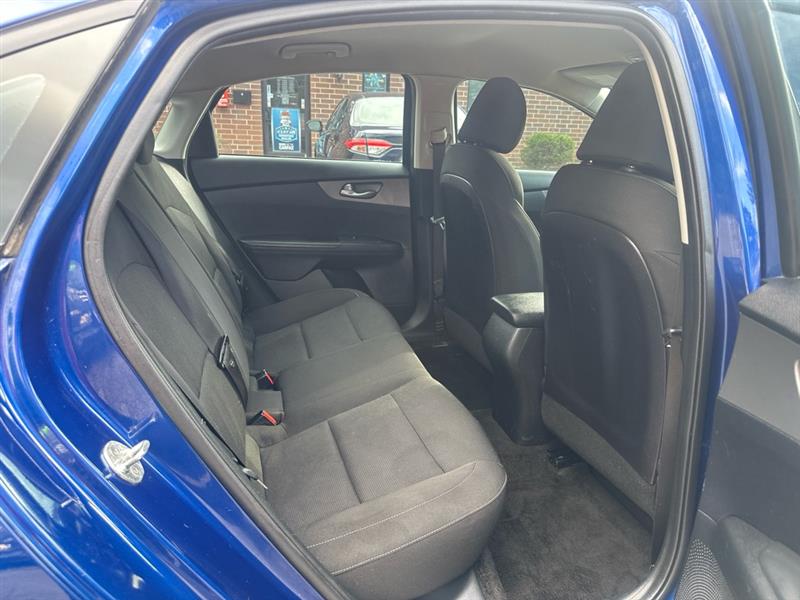 Kia Forte FE 2019 Kia Forte FE 2019