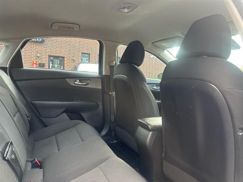 Kia Forte FE 2019 Kia Forte FE 2019