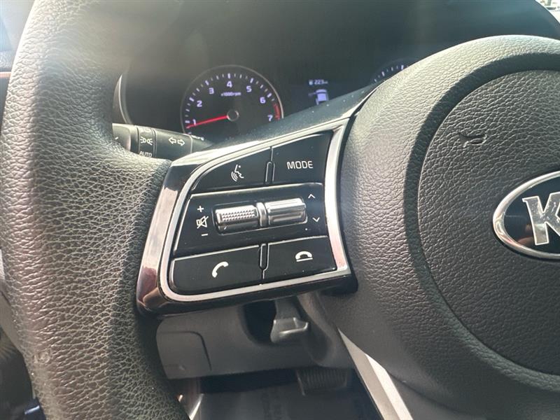 Kia Forte FE 2019 Kia Forte FE 2019
