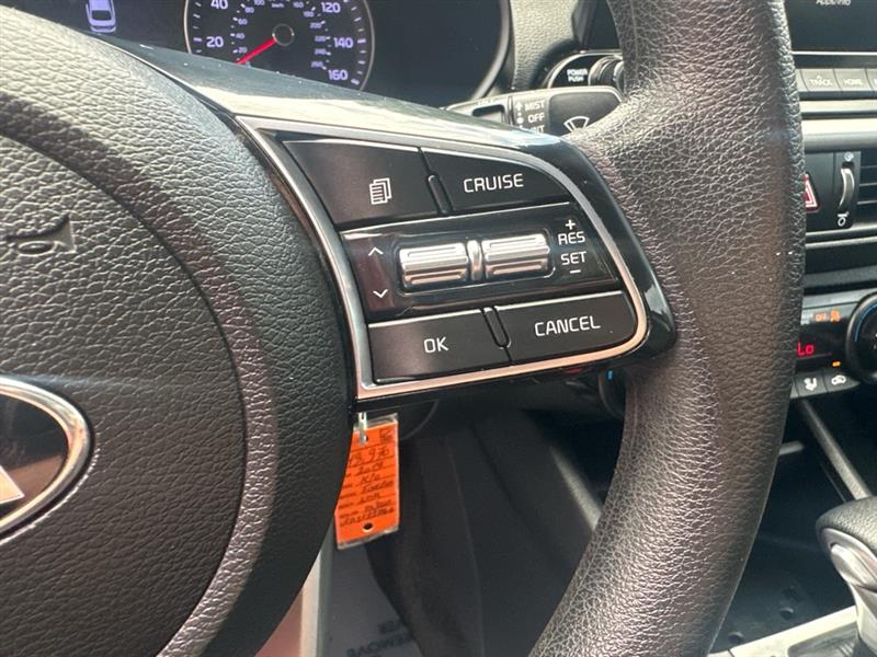 Kia Forte FE 2019 Kia Forte FE 2019