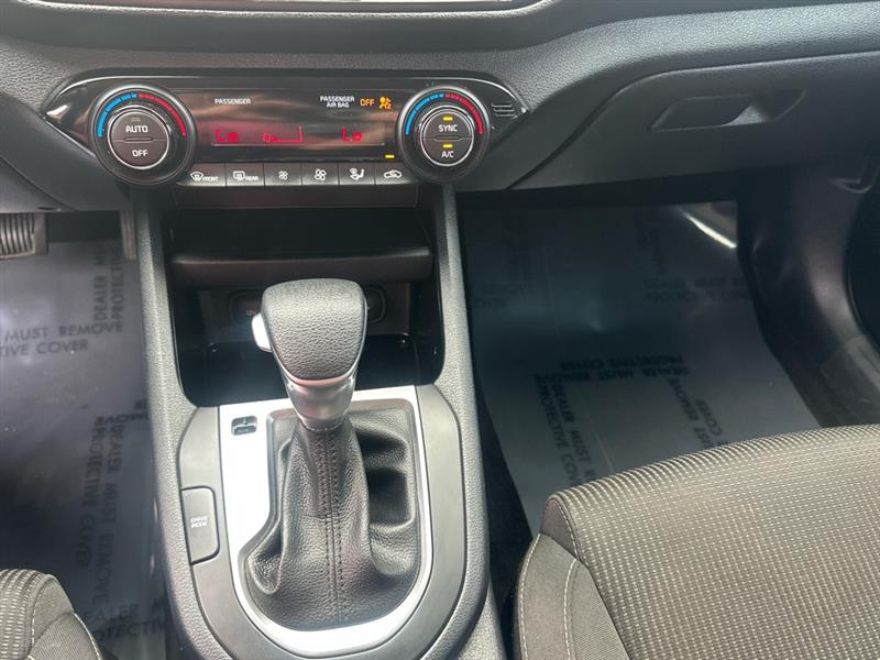 Kia Forte FE 2019 Kia Forte FE 2019