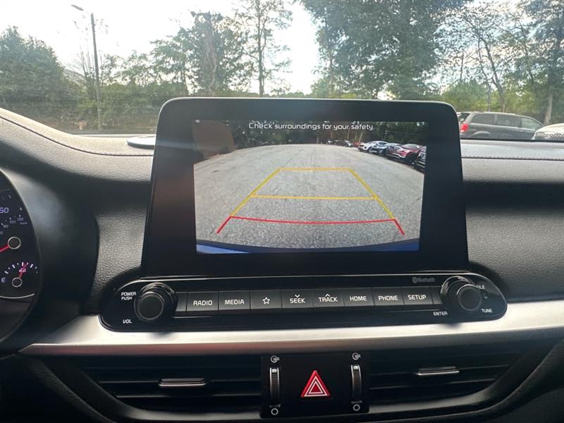 Kia Forte FE 2019 Kia Forte FE 2019