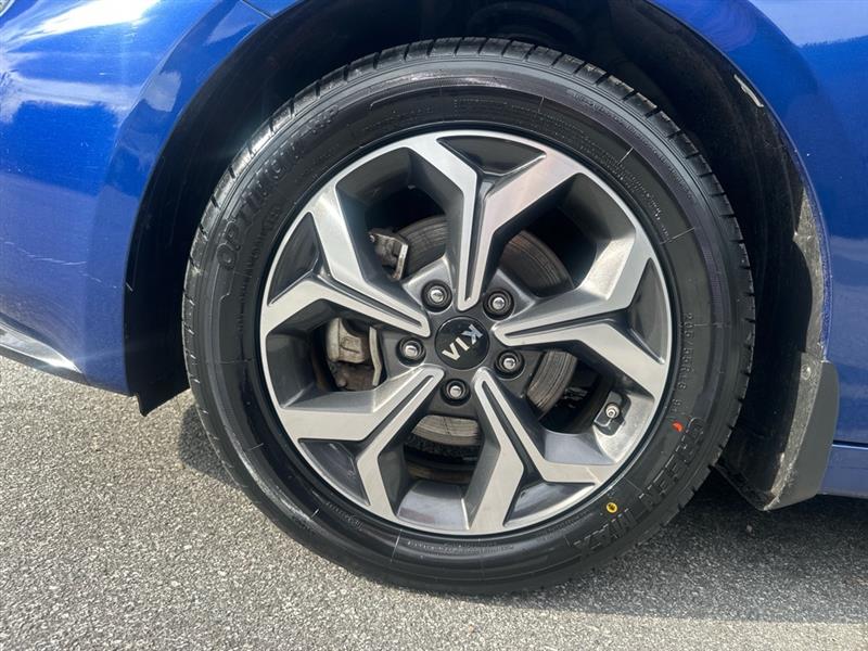 Kia Forte FE 2019 Kia Forte FE 2019