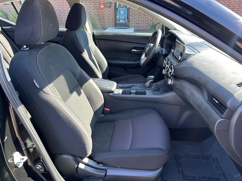 2022 Nissan Sentra S photo 19