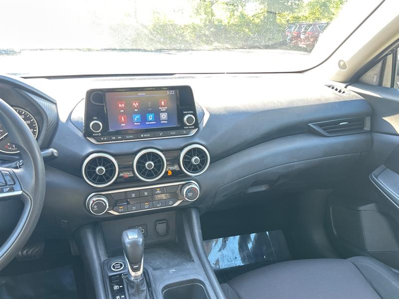 2022 Nissan Sentra S photo 30