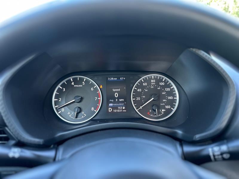 2022 Nissan Sentra S photo 35