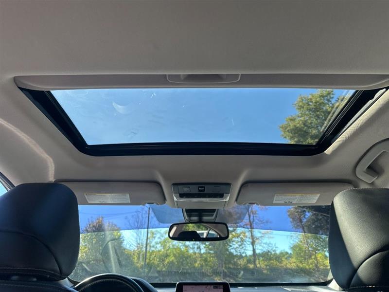 Nissan Altima 2.5 SL 2019