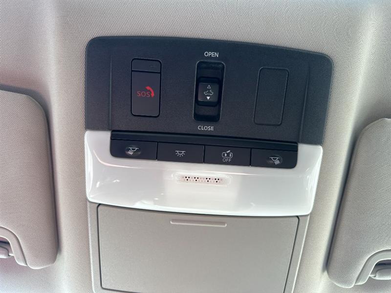 Nissan Altima 2.5 SL 2019