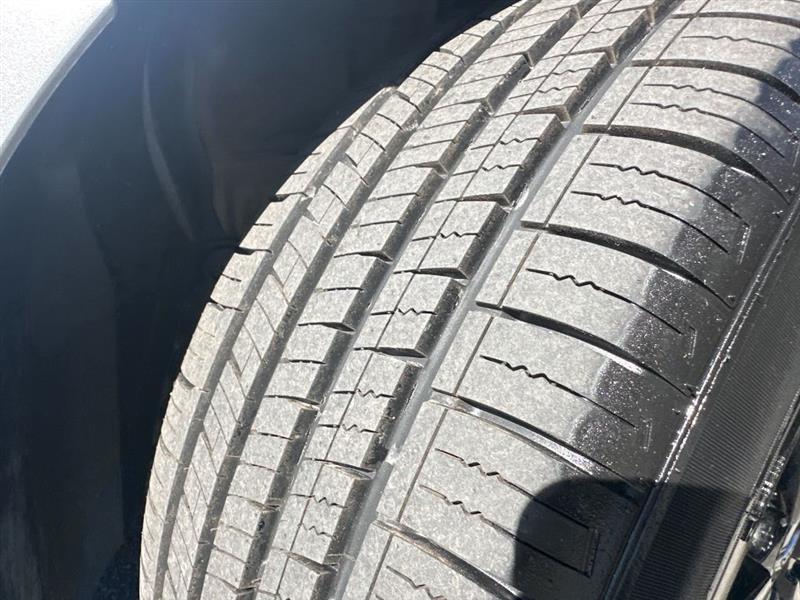 Nissan Altima 2.5 SL 2019