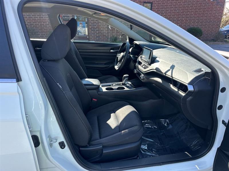 Nissan Altima 2.5 S 2020