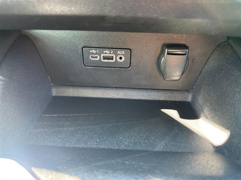 Nissan Altima 2.5 S 2020