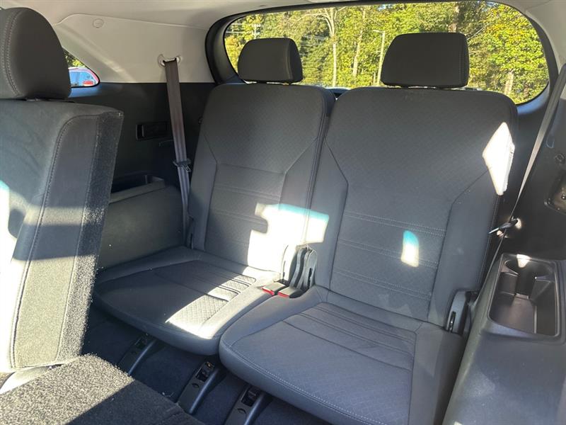 Kia Sorento LX V6 AWD 2019 Kia Sorento LX V6 AWD 2019