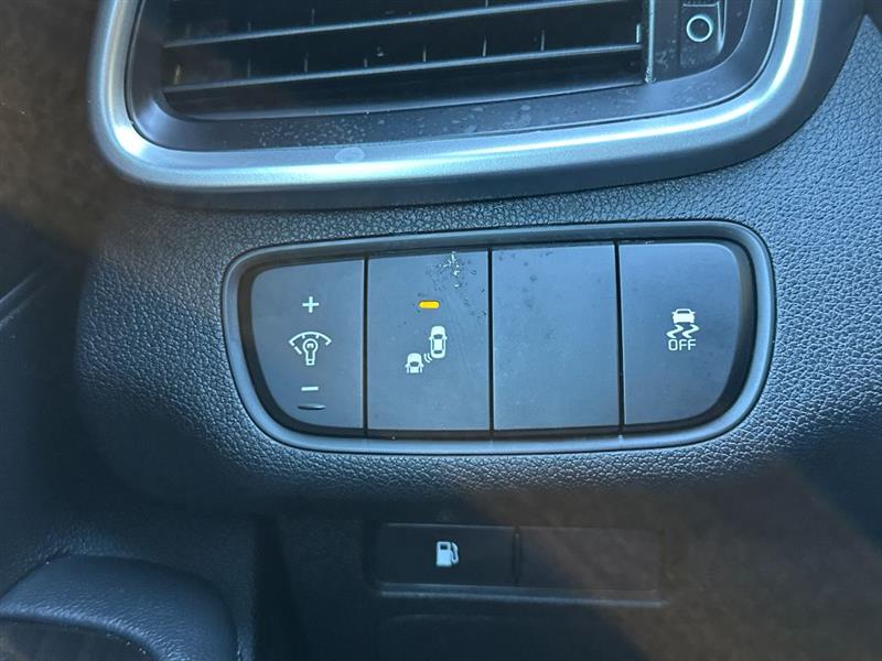 Kia Sorento LX V6 AWD 2019