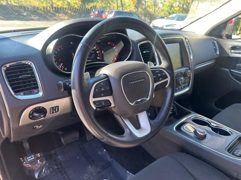 Dodge Durango SXT RWD 2015 Dodge Durango SXT RWD 2015