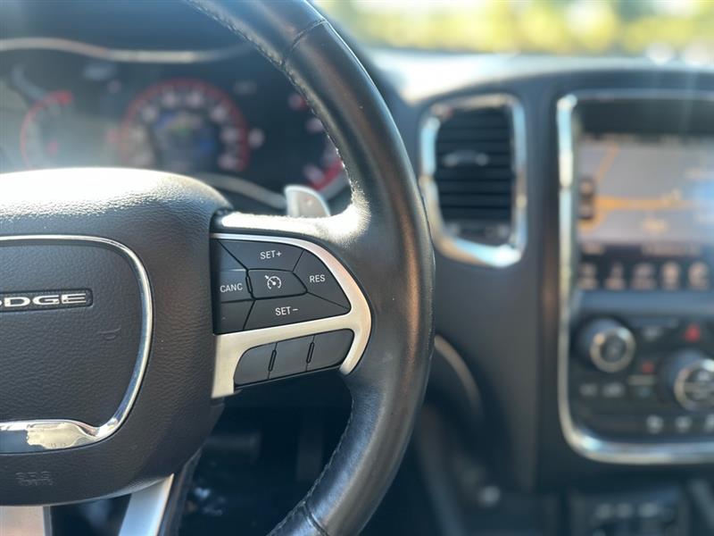 Dodge Durango SXT RWD 2015 Dodge Durango SXT RWD 2015