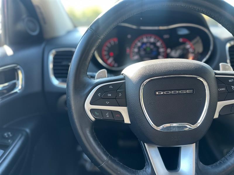 Dodge Durango SXT RWD 2015 Dodge Durango SXT RWD 2015