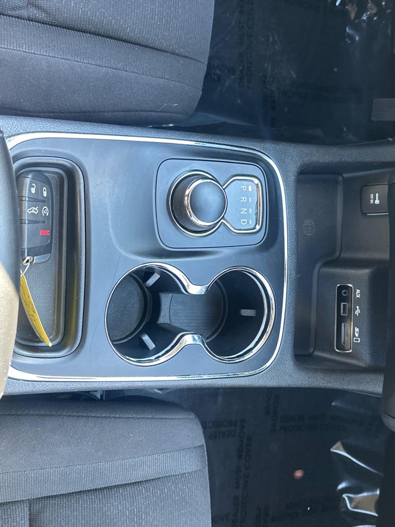 Dodge Durango SXT RWD 2015 Dodge Durango SXT RWD 2015