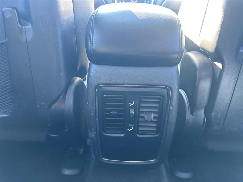 Dodge Durango SXT RWD 2015 Dodge Durango SXT RWD 2015