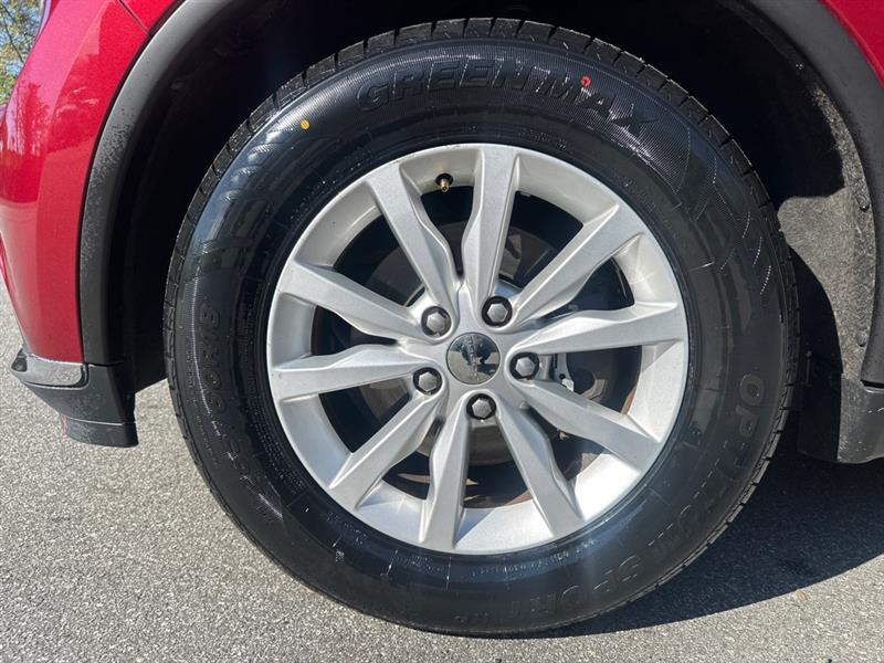 Dodge Durango SXT RWD 2015 Dodge Durango SXT RWD 2015