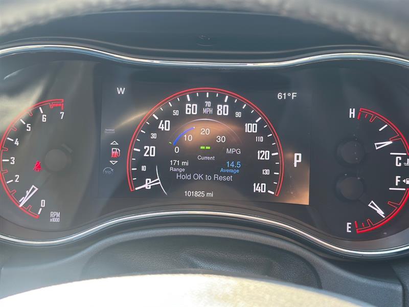 Dodge Durango SXT RWD 2015 Dodge Durango SXT RWD 2015