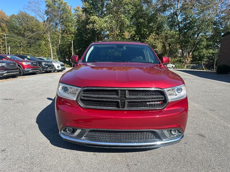 Dodge Durango SXT RWD 2015