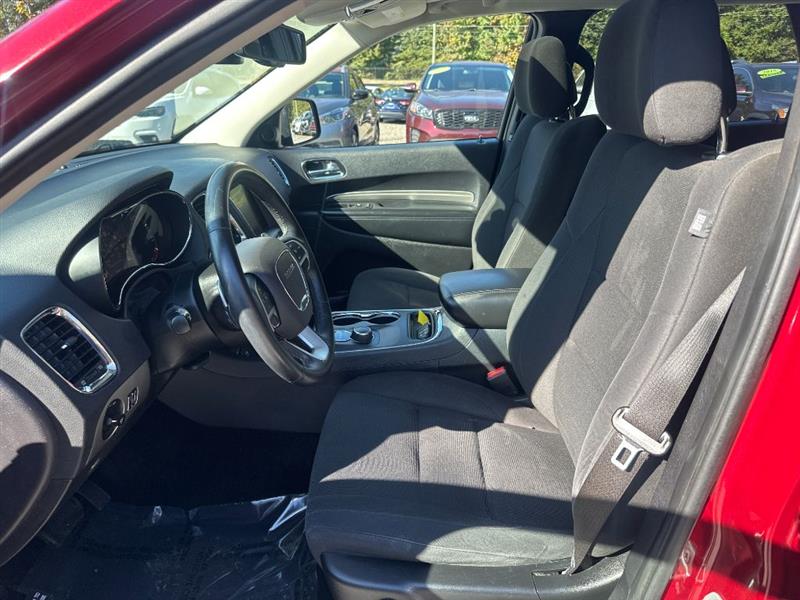 Dodge Durango SXT RWD 2015