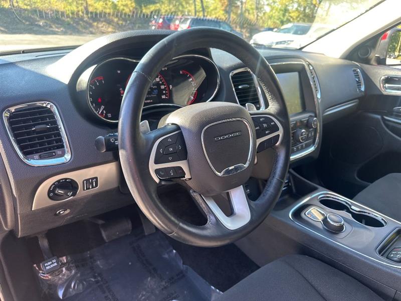 Dodge Durango SXT RWD 2015