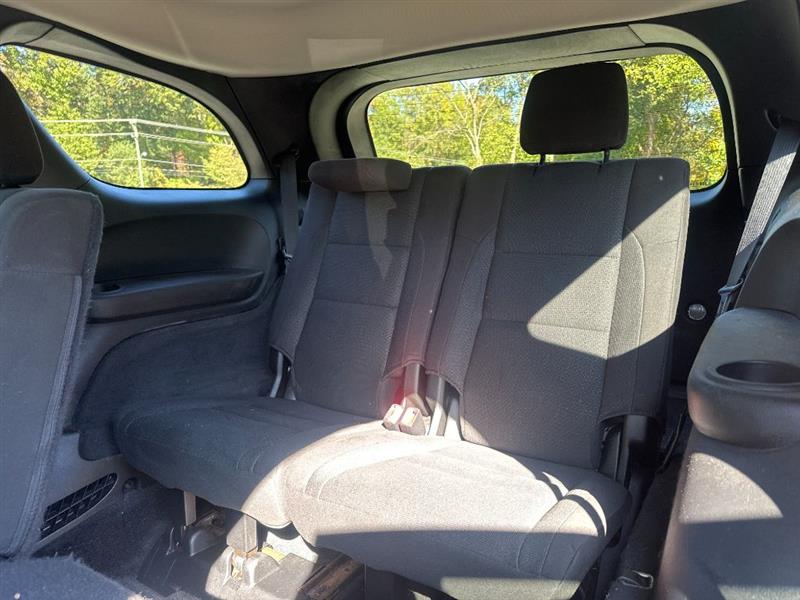 Dodge Durango SXT RWD 2015