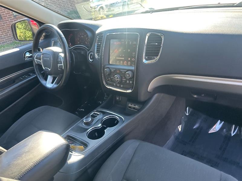 Dodge Durango SXT RWD 2015