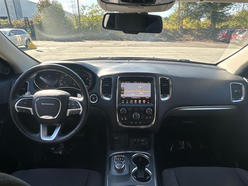 Dodge Durango SXT RWD 2015