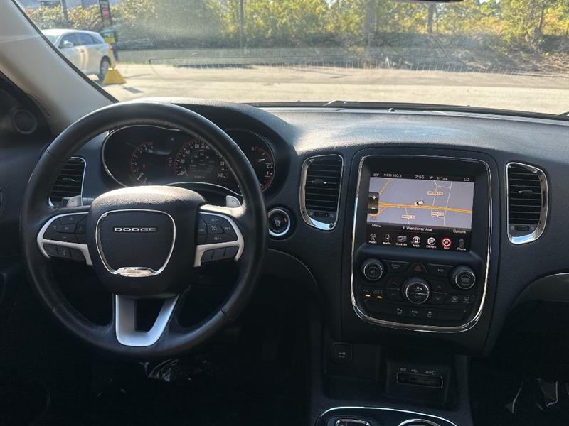 Dodge Durango SXT RWD 2015