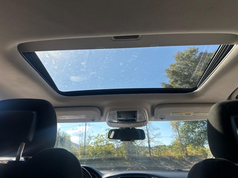 Dodge Durango SXT RWD 2015