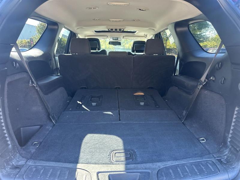 Dodge Durango SXT RWD 2015