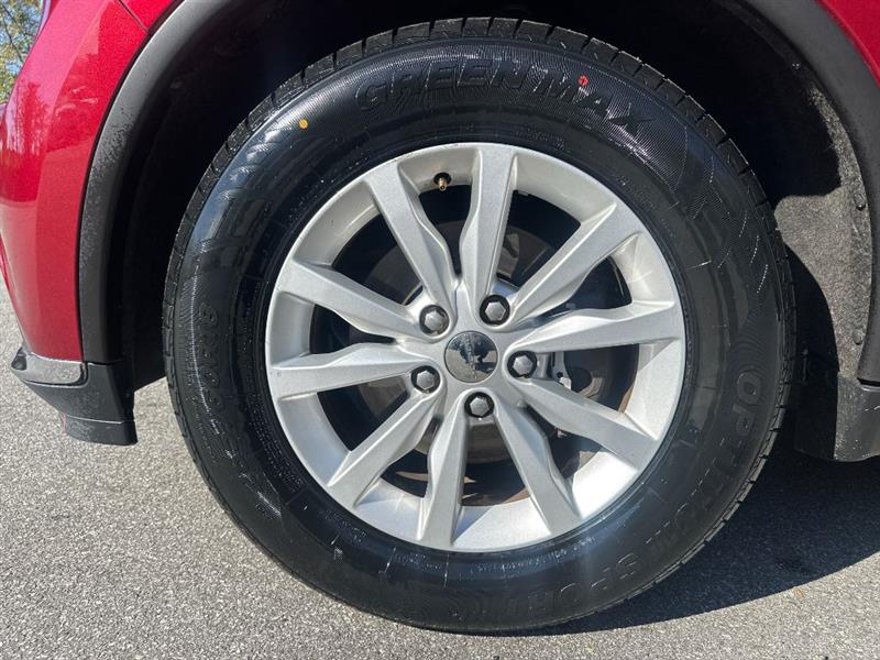 Dodge Durango SXT RWD 2015