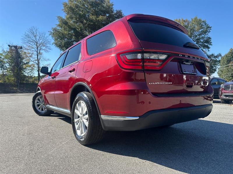 Dodge Durango SXT RWD 2015