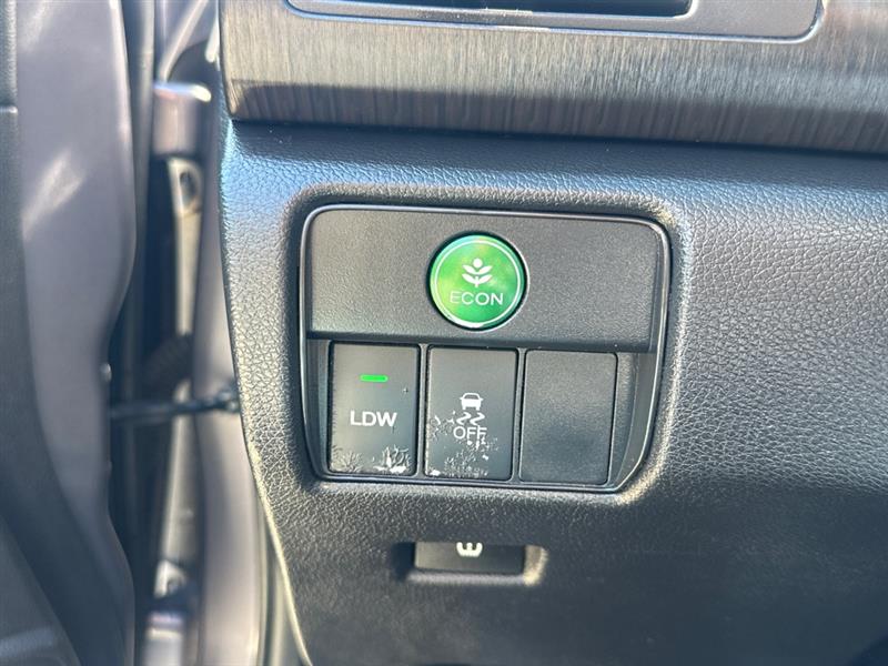 Honda Accord EX-L Sedan CVT 2014 Honda Accord EX-L Sedan CVT 2014