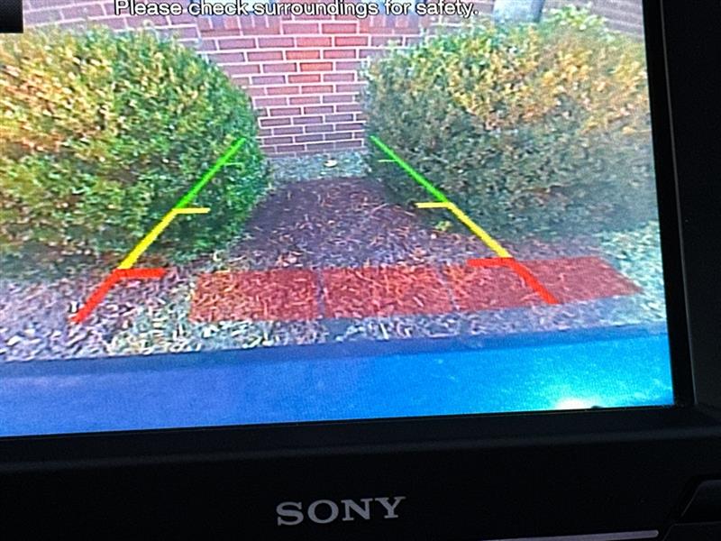 Ford Fusion Titanium 2016 Ford Fusion Titanium 2016