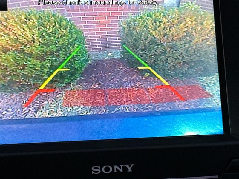 Ford Fusion Titanium 2016