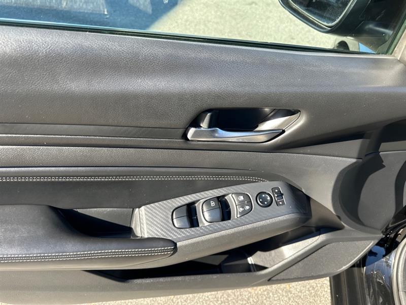 Nissan Altima 2.5 S 2019 Nissan Altima 2.5 S 2019