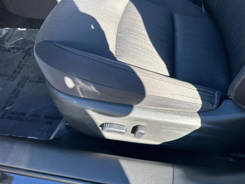 Nissan Altima 2.5 S 2019 Nissan Altima 2.5 S 2019