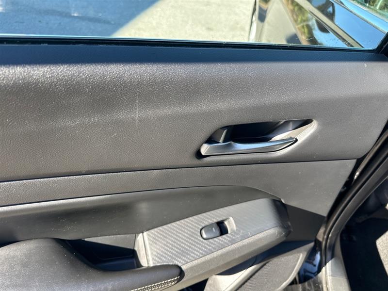 Nissan Altima 2.5 S 2019 Nissan Altima 2.5 S 2019