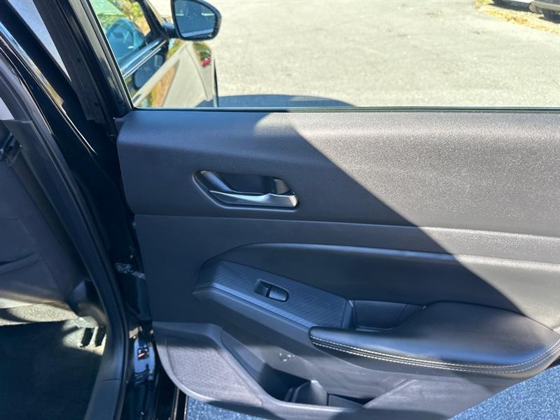 Nissan Altima 2.5 S 2019 Nissan Altima 2.5 S 2019